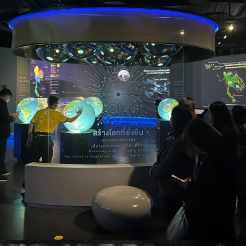 พัฒนาเครือข่ายห้องสมุดสีเขียว ครั้งที่ 10 ประจำปี 2567 (3)