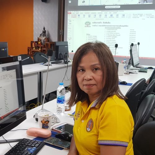 การประชุมผู้บริหารเครือข่ายห้องสมุดสีเขียว ครั้งที่ 7 (7)