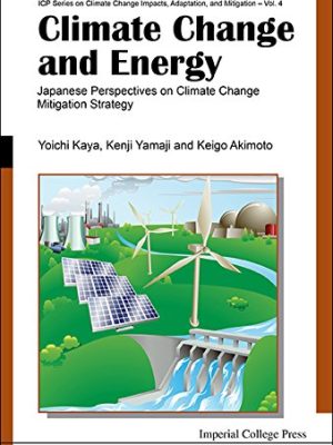 Japanese perspectives on climate change mitigation strategy