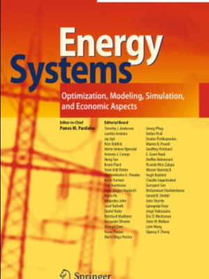 energy systems
